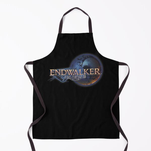 Item preview, Final Fantasy XIV Endwalker designed and sold by aubynlaa.