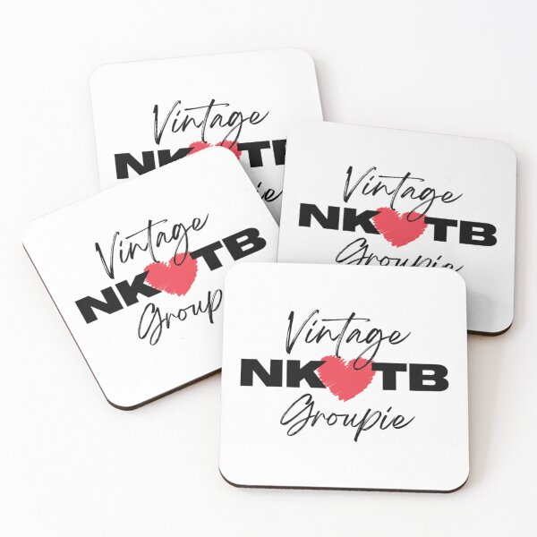 Artikelvorschau, Vintage NKOTB Groupie-Liebe entworfen und verkauft von Jasapparell99.