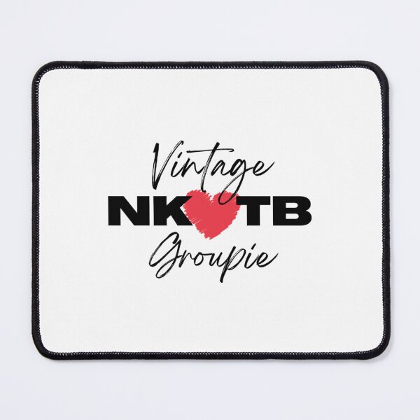 Item preview, Vintage NKOTB Groupie Love   designed and sold by Jasapparell99.