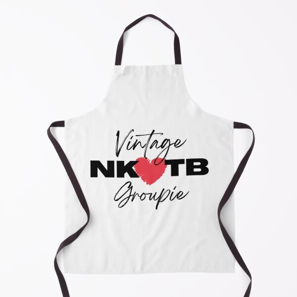 Item preview, Vintage NKOTB Groupie Love   designed and sold by Jasapparell99.
