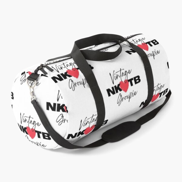 Item preview, Vintage NKOTB Groupie Love   designed and sold by Jasapparell99.