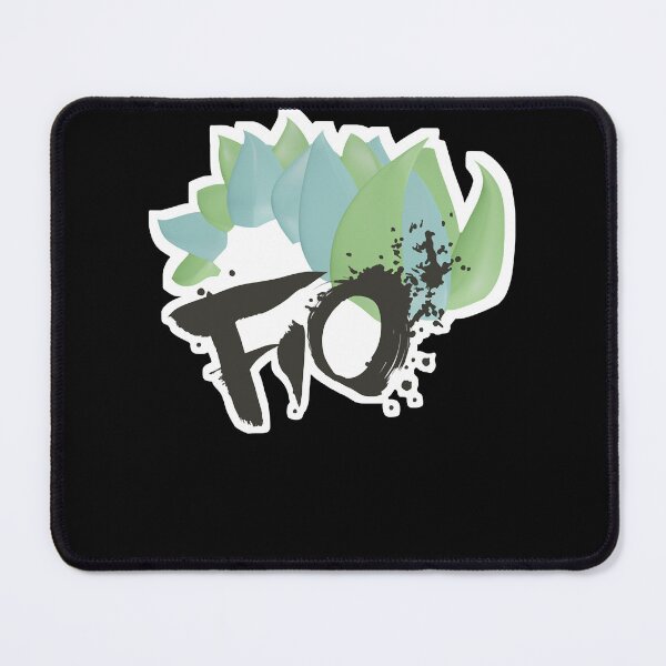 Item preview, Fio logo designed and sold by aubynlaa.