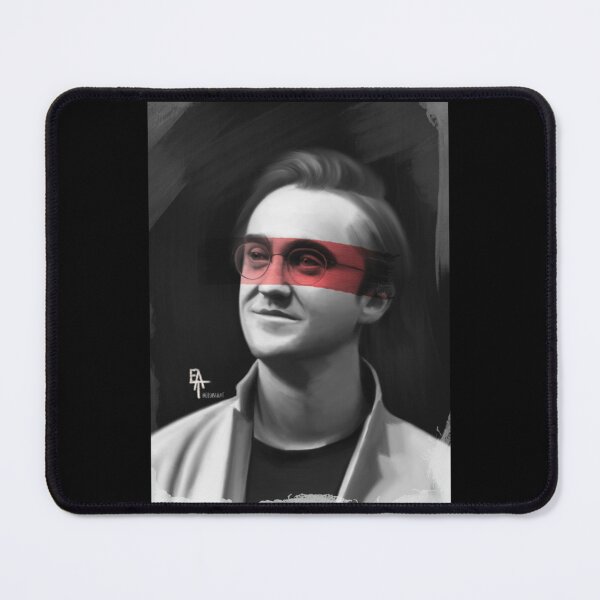 Item preview, Tom Felton Classic T-Shirt designed and sold by kimmesajgreh.