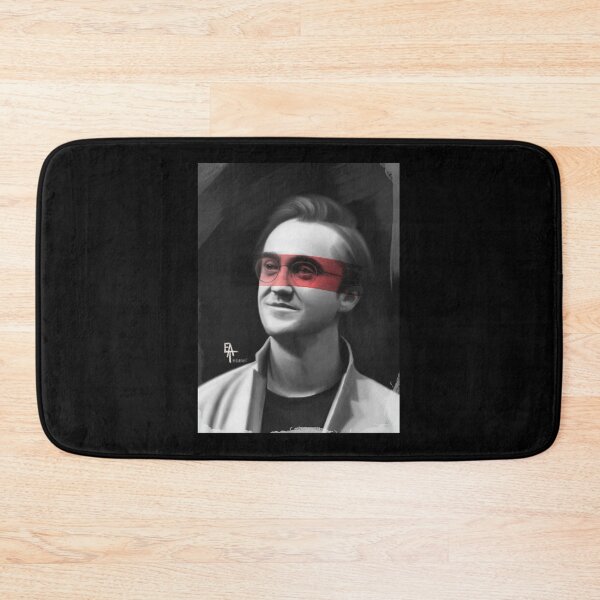 Item preview, Tom Felton Classic T-Shirt designed and sold by kimmesajgreh.