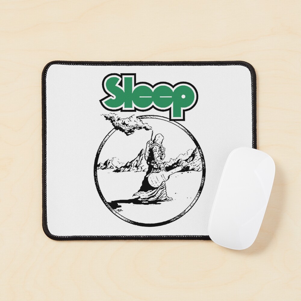 Item preview, Mouse Pad designed and sold by jameseriguez.