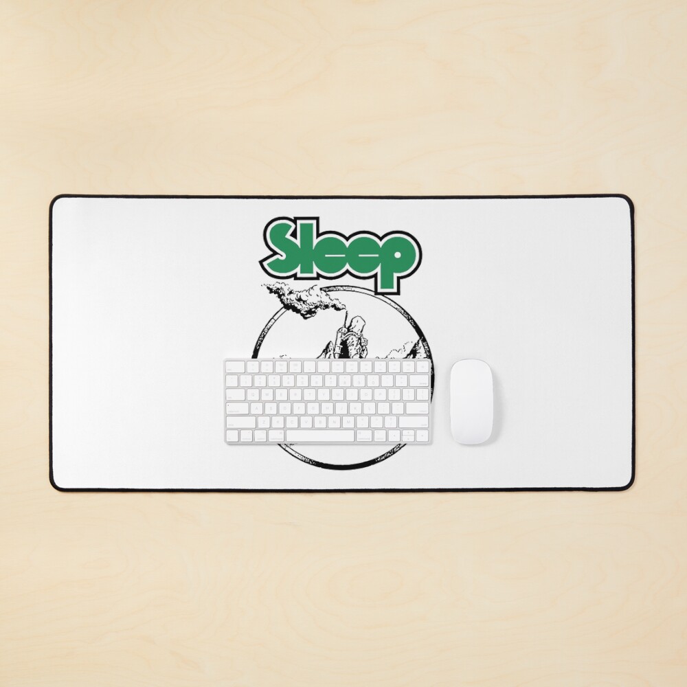 Item preview, Desk Mat designed and sold by jameseriguez.