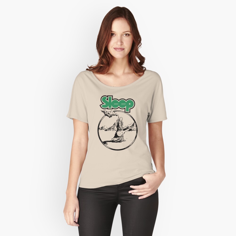 Item preview, Relaxed Fit T-Shirt designed and sold by jameseriguez.