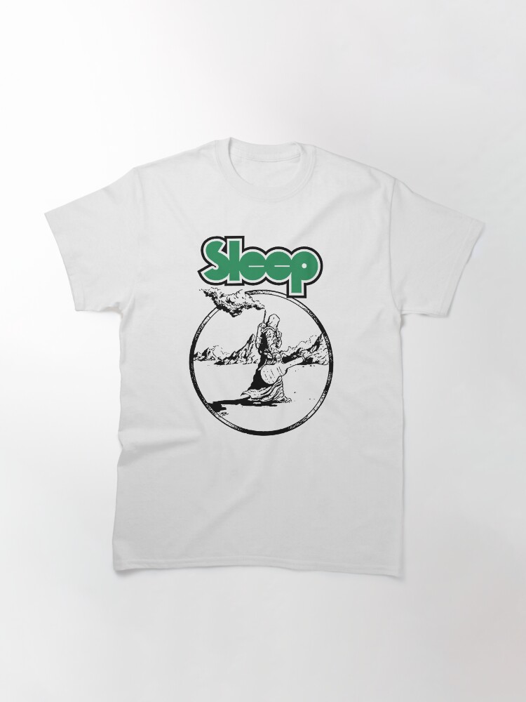 Thumbnail 3 of 7, Classic T-Shirt, Slip-Official-Greatest designed and sold by jameseriguez.