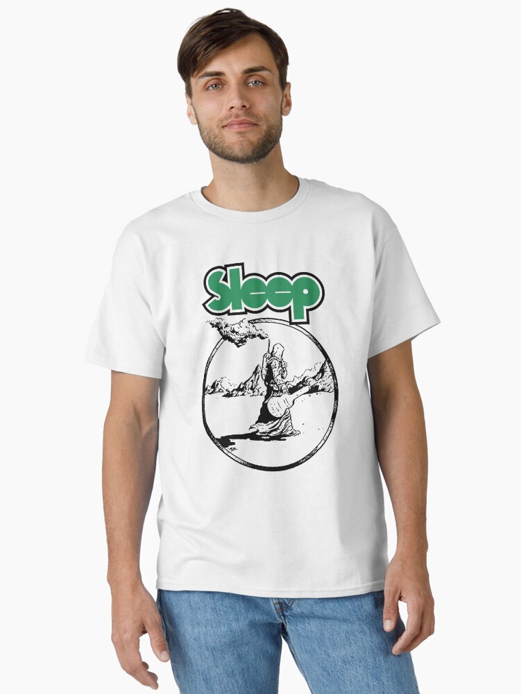 Thumbnail 1 of 7, Classic T-Shirt, Slip-Official-Greatest designed and sold by jameseriguez.