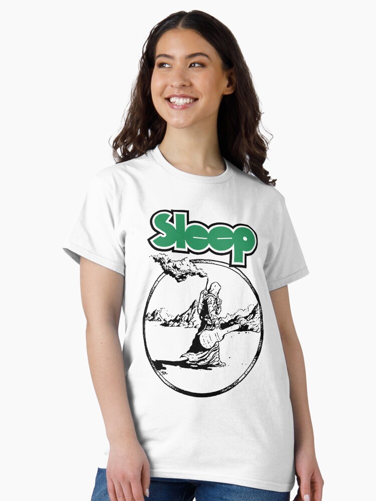 Thumbnail 2 of 7, Classic T-Shirt, Slip-Official-Greatest designed and sold by jameseriguez.