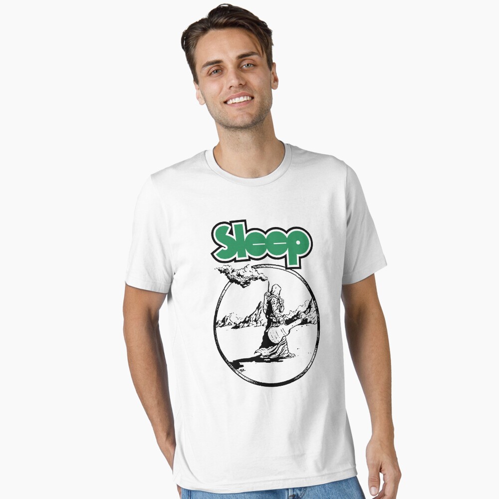 Item preview, Essential T-Shirt designed and sold by jameseriguez.