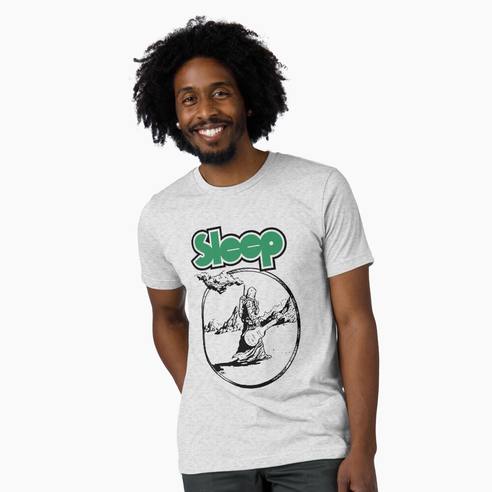 Item preview, Tri-blend T-Shirt designed and sold by jameseriguez.
