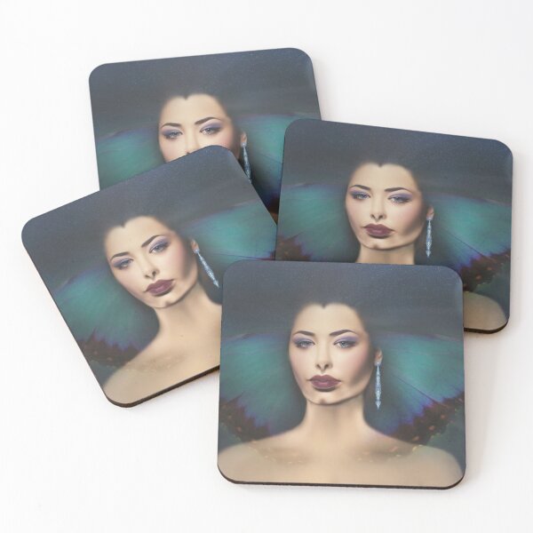 Item preview, Morpho designed and sold by 88 Jane.