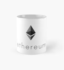 Ethereum Mug