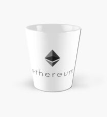 Ethereum Tall Mug