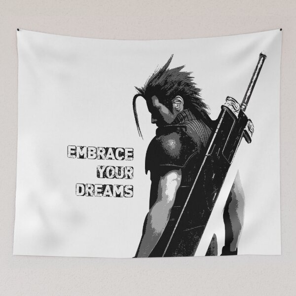 Item preview, Embrace your dreams. designed and sold by Loresoul.