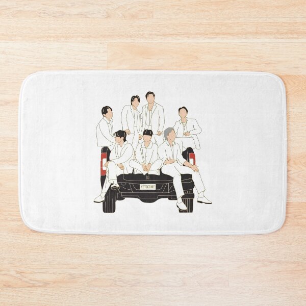 Item preview, Yet to Come designed and sold by ClothingMO1.