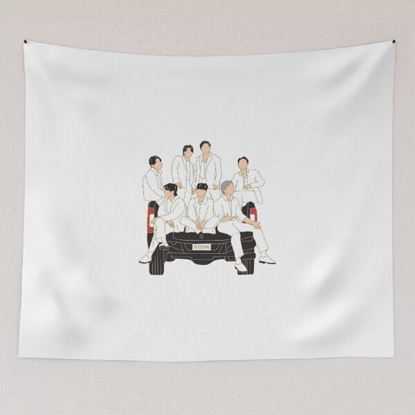 Item preview, Yet to Come designed and sold by ClothingMO1.