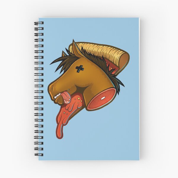 Item preview, Pizza Corleone designed and sold by RemcoBakker.