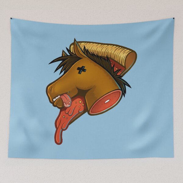 Item preview, Pizza Corleone designed and sold by RemcoBakker.