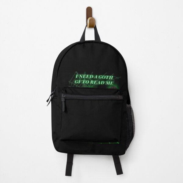 Item preview, Goth GF Goosebumps designed and sold by natileecruiz.