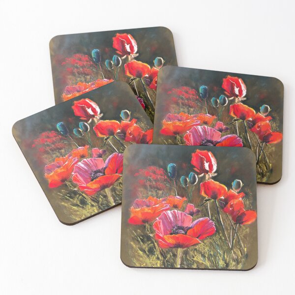 Item preview, 'In Flanders Fields' designed and sold by Lynda Robinson.