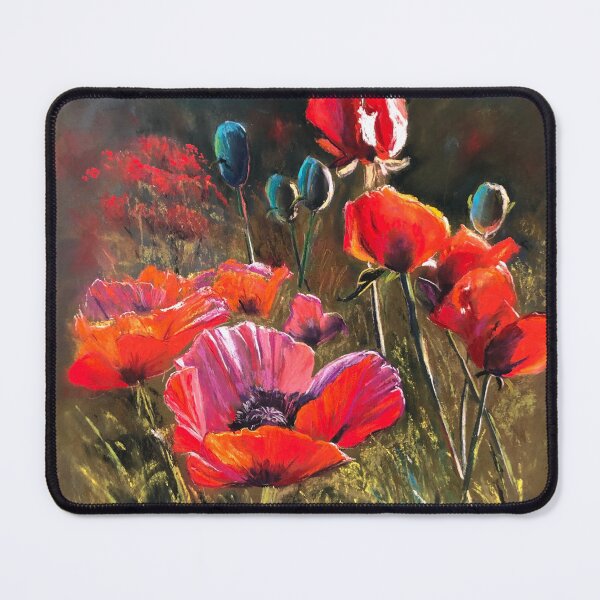 Item preview, 'In Flanders Fields' designed and sold by Lynda Robinson.