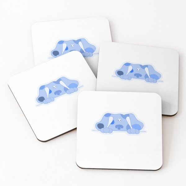 Item preview, Blues Clues designed and sold by Jessjaelee.