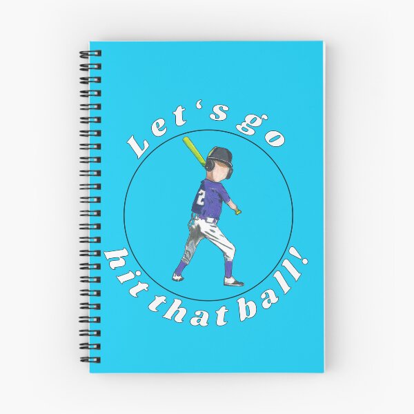 Item preview, Baseball Player at Bat designed and sold by AliCatOriginals.
