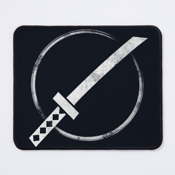 Item preview, The Samurai Sword  designed and sold by Wissam911.