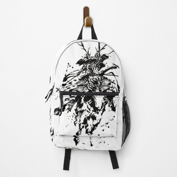 Item preview, Japanese warrior Musashi designed and sold by Oni Kanzen.