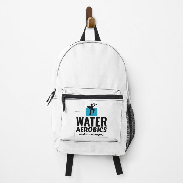 Item preview, Water Aerobics Aquatic fitness Aqua Exercise designed and sold by CuteDesigns1.