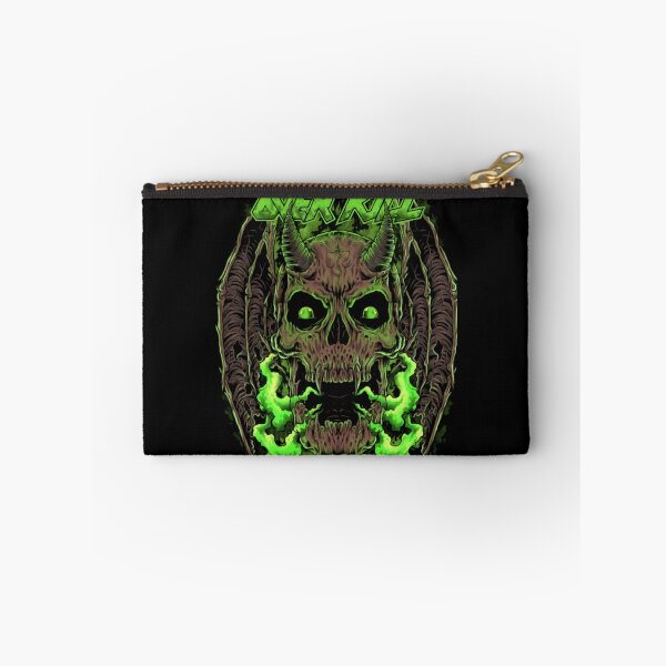 Item preview, OVERKILL FEEL THE FIRE Over Kill designed and sold by LuisARizo.