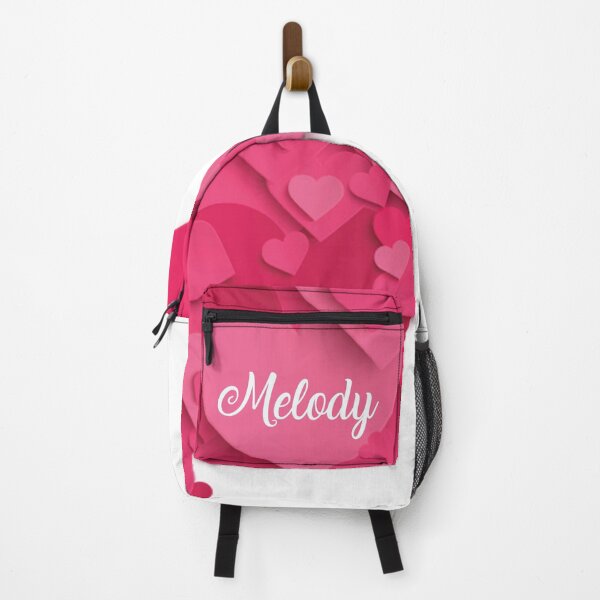 Item preview, Love Romantic gift Birthday name girlfriend Melody designed and sold by HeavyStyle.