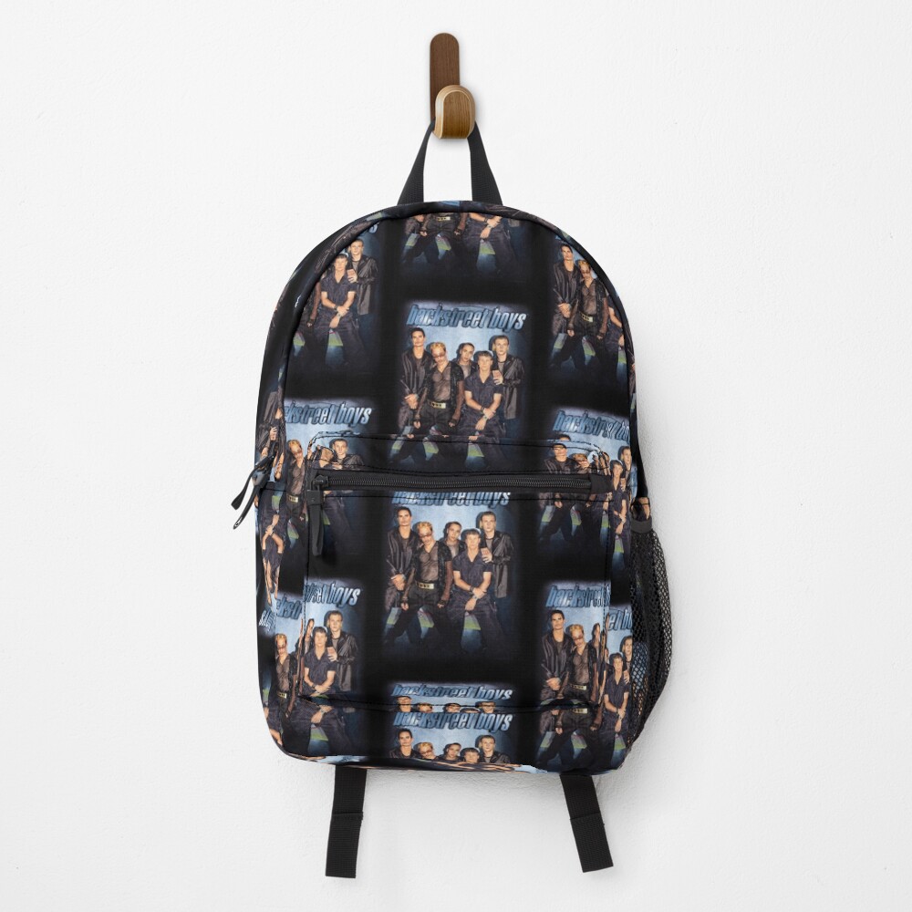 Backstreet Boys Retro Rucksack