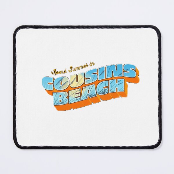 Item preview, Cousins Beach The Summer I Turned Pretty designed and sold by tracynguyen23.