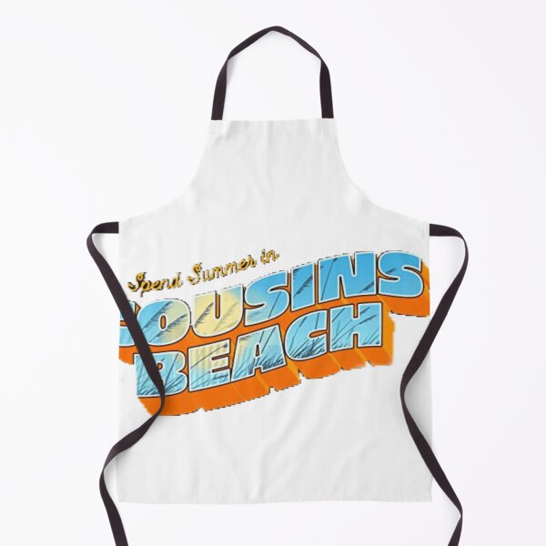 Item preview, Cousins Beach The Summer I Turned Pretty designed and sold by tracynguyen23.