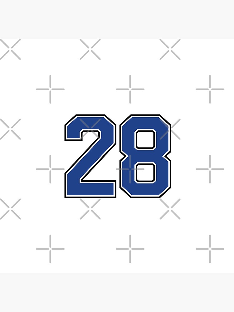 Twenty eight Generic color lineal-color icon | Freepik