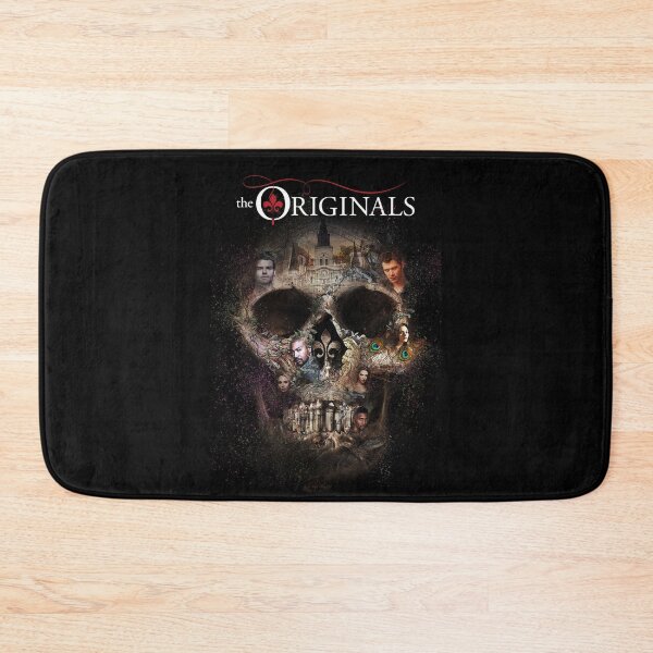 Item preview, The Originals main characters designed and sold by KikkaT.