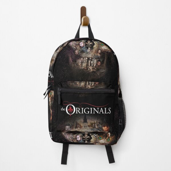 Item preview, The Originals main characters designed and sold by KikkaT.