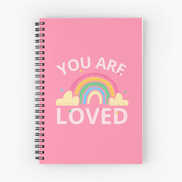 Item preview, Eres amado designed and sold by Pagsibol.