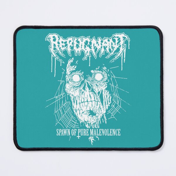 Item preview, Repugnant - Spawn Of Pure Malevolence   designed and sold by KaneLauren2.