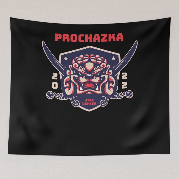 Item preview, Jiri Denisa Prochazka  designed and sold by natileecruiz.