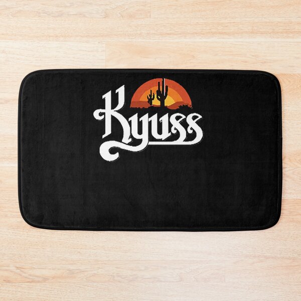 Item preview, Kyuss Logo  designed and sold by aubynlaa.