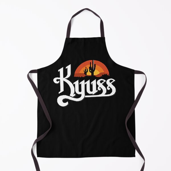 Item preview, Kyuss Logo  designed and sold by aubynlaa.