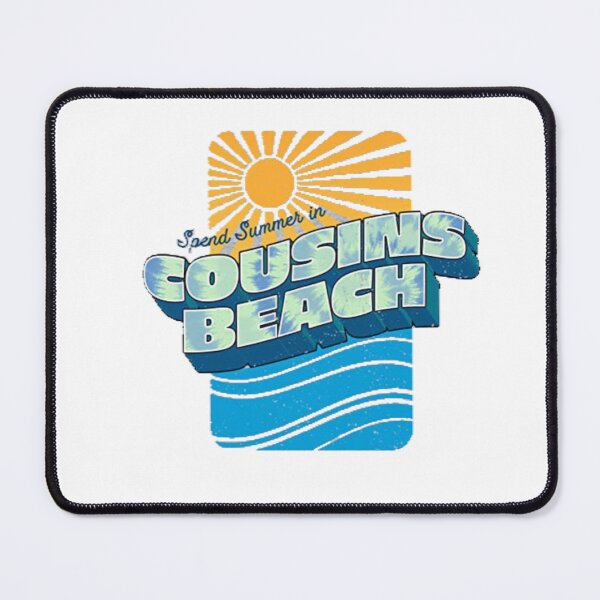 Item preview, Copy of Cousins Beach The Summer I Turned Pretty  designed and sold by tracynguyen23.