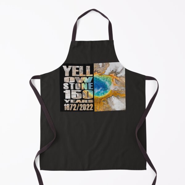 Item preview, Grand Prismatic Pool - Yellowstone 150 years old Essential designed and sold by harutamsma.