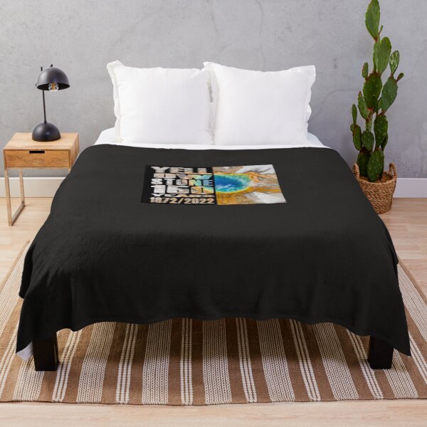 Item preview, Grand Prismatic Pool - Yellowstone 150 years old Essential designed and sold by harutamsma.