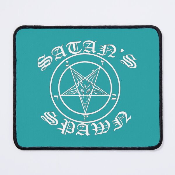 Item preview, Satan_s Spawn   designed and sold by KaneLauren2.