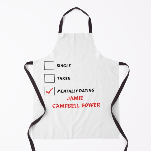 Item preview, mentally dating jamie campbell bower designed and sold by nadeesha55.